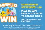 Swim to Win!